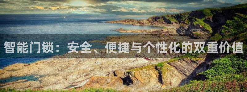 开丰娱乐乙833_43：智能门锁：安全、便捷与个性化的双重价