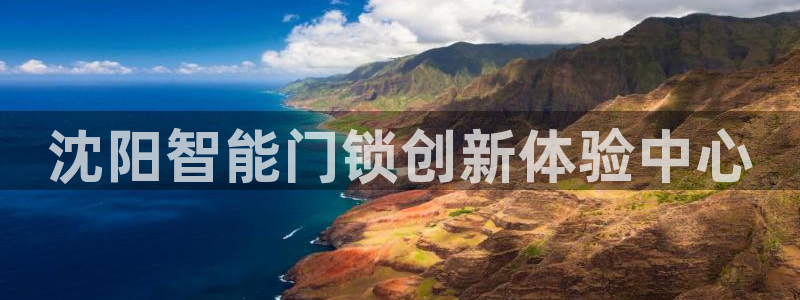 开丰娱乐平台地址：沈阳智能门锁创新体验中心