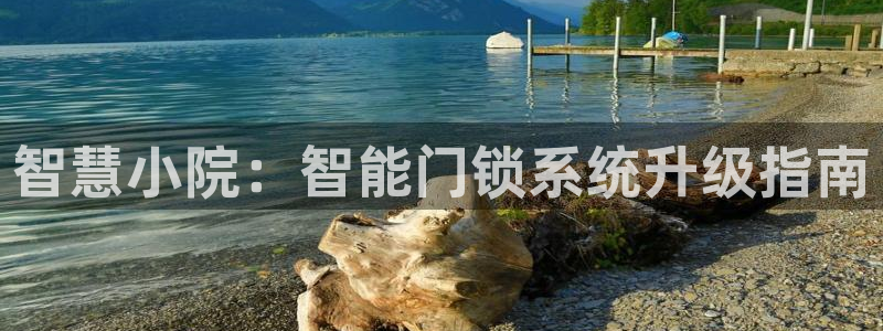 开丰娱乐登录平台下载：智慧小院：智能门锁系统升级指南