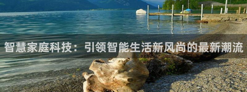 如何注册开丰娱乐账号：智慧家庭科技：引领智能生活新风尚的最新