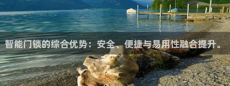 开丰娱乐官网电话：智能门锁的综合优势：安全、便捷与易用性融合