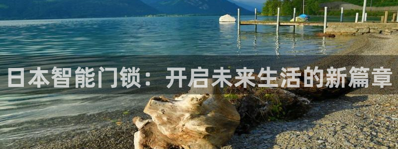 开丰娱乐官方app：日本智能门锁：开启未来生活的新篇章